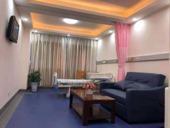 深圳公立生殖医院试管助孕流程，含成功率介绍