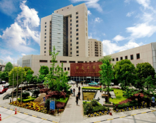 乐清邵逸夫医院试管很知名，做手术的夫妇多