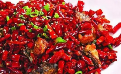 试管饮食禁忌全攻略：辣椒、凉性食品慎食！