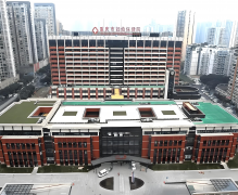 重庆三代试管机构精选，2024年渝中区市妇幼医院实力不容小觑！
