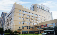 常州十大试管医院盘点，试管经验丰富成功率高