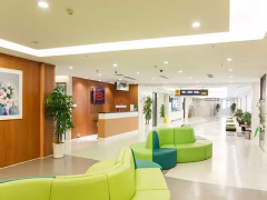 晋城有好的私人试管机构吗？三家机构值得推荐！