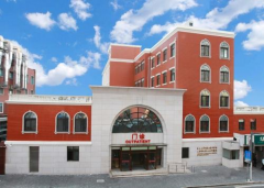 上海三家试管医院成功率高，选哪家都很靠谱