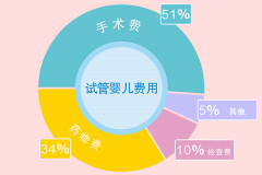 鄂州三代试管多少钱？生龙凤胎费用明细公布