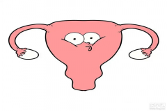 幼稚子宫也有可能怀孕，能不能做试管看情况