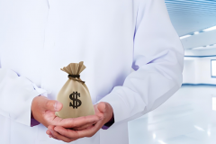 上海试管费用大概要多少钱？附上海试管医院价格表！