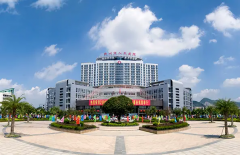 柳州市人民医院值得推荐，试管手术成功率高