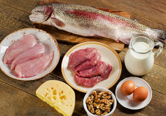 三类食品可以提高生'男'孩几率，想要男宝的可以多吃