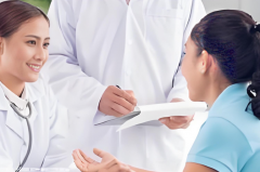 上海第三代试管医院排行榜前十名（上海第三代试管医院排行榜一览）