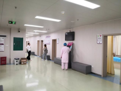 桂林市妇幼保健院试管有优势，手术成功率高