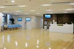 石家庄哪家私人试管医院厉害？有生殖中心的医院是哪些？