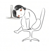 子宫内膜较薄时，有哪些食物是应该避免食用的？详细列出子宫内膜薄