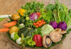 备孕期间，吃什么食物更易生'男'孩？科学饮食助你圆梦
