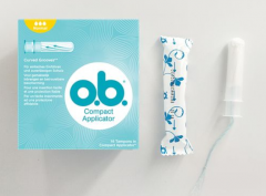 卫生棉条很多人不会用，科普正确使用方法!