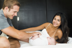 东莞私立医院试管成功率一览：详细流程与成功案例解析！