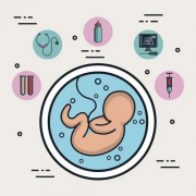 合肥三代试管医院排名新鲜出炉！快来看看哪家医院榜上有名，为你的