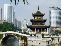 贵阳几家厉害的三代试管医院，在国内排名领先