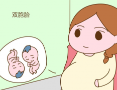 试管不是都能生双胞胎，要达到这些条件才可以！