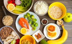 试管促排期间一定要吃好，饮食建议应该这么吃！