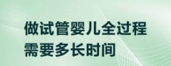 试管全过程需要几个月？详细时间表帮你规划每一步！
