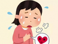 心脏病小知识：如自己何判断心绞痛是否发作？