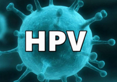 HPV感染后有8个症状，男性自测有异常要赶紧就医！