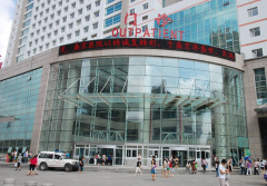 沈阳盛京医院试管信息分享，试管院区和生殖中心介绍！