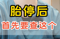 试管胎停后需要做哪些检查？这些检查项目必不可少！