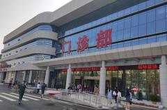 荆州一医历史悠久，试管费用也并不算贵！