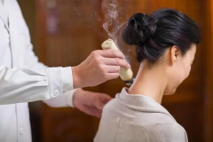 试管期间能不能做艾灸？艾灸对胎儿着床有影响吗？