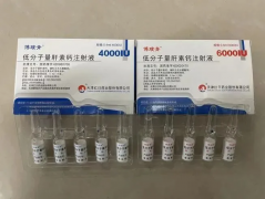 做试管d2聚体高如何处理？需要打肝素吗？