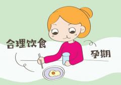 孕早期，孕妇吃哪些水果对胎儿的发育最有好处？一份科学推荐的水果