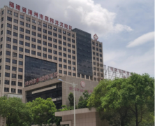 2024漳州市医院试管成功率发布！试管流程一览！