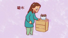 预产期已过肚子里宝宝没动静，用这些办法可以催产！