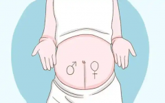 孕妇左腿抽筋，真的能预示生'男'孩还是生女孩吗？全面解析孕期抽筋原因与胎儿性别无关的科