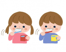宝宝护牙新知识：牙齿涂氟到底有没有必要做呢？
