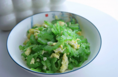 怀孕血糖高看过来：这几种蔬菜可以帮你降血糖！