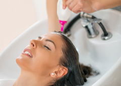 怀孕能用防脱洗发水吗？看清楚成分表后再选择！