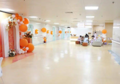 钦州妇幼保健院试管专家医生介绍，这位医生水平高！