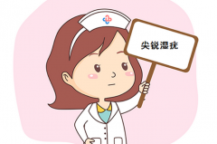 女性得了尖锐湿疣不能试管，一定要先治好再说！