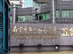 南宁市第二人民医院试管成功率揭秘，一二代试管成功率较高！
