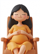 孕期梦见这些水果，可能是怀上小公主的预兆？揭秘胎梦中常见的女儿