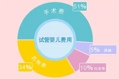 试管单胎和双胞胎费用有区别吗？相差多少？