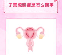 子宫腺肌症做试管费用高吗？成功率如何？
