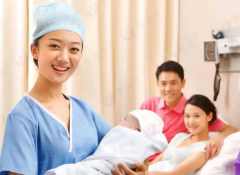 35岁做试管也有一次成功的，患者经验分享！