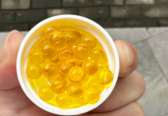 做试管吃DHA要注意什么？这些事情都要记在心上！