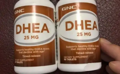 总结试管吃DHEA优势，对成功怀孕帮助很大！