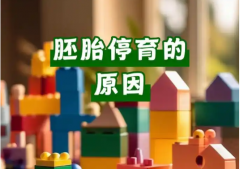 盘点引发胎停育的原因，主要是因为这几个因素！