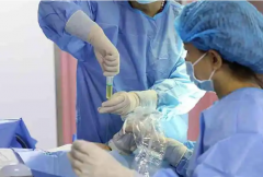 高龄女性做试管是否一定要做羊穿？答案是肯定的！