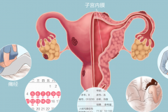 科普子宫内膜异位症，预防和治疗方法都告诉你！